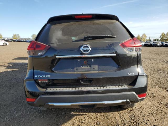 Photo 6 from auction – 2018 NISSAN ROGUE S with VIN 5N1AT2MVXJC747243