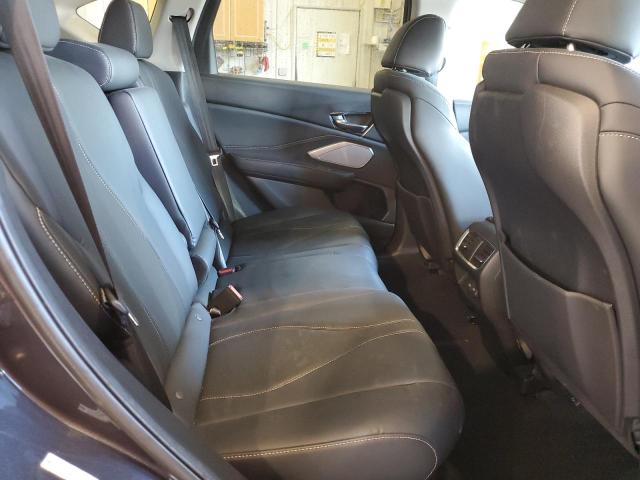 Photo 6 from auction – 2021 ACURA RDX TECHNO with VIN 5J8TC2H52ML003939