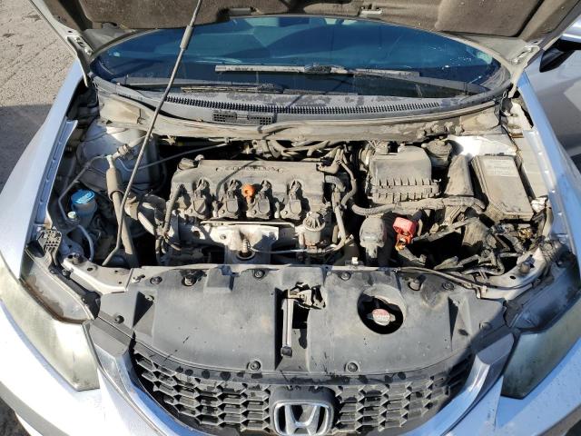 Снимка 11 от търг – 2014 HONDA CIVIC LX с VIN 19XFB2F57EE019582