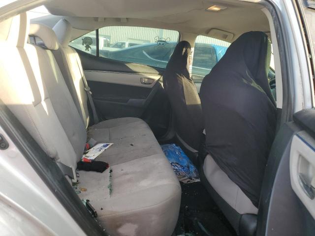 Photo 10 from auction – 2014 TOYOTA COROLLA L with VIN 2T1BURHE8EC004831
