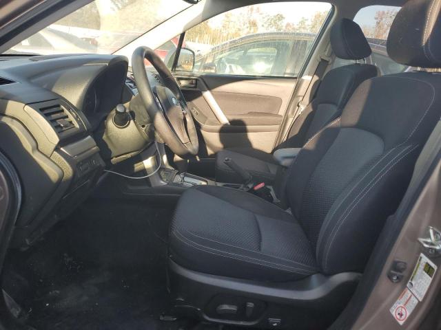Photo 7 from auction – 2014 SUBARU FORESTER 2 with VIN JF2SJAECXEH464146