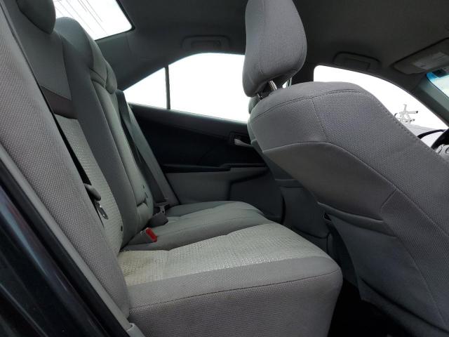 Снимка 10 от търг – 2012 TOYOTA CAMRY BASE с VIN 4T4BF1FK4CR239328