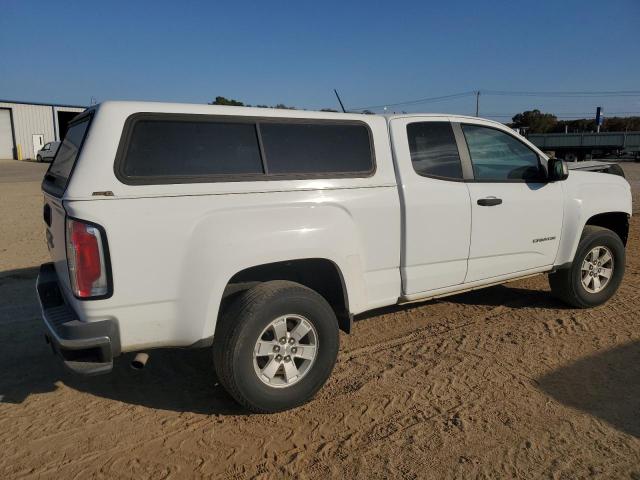 Photo 3 from auction – 2016 GMC CANYON with VIN 1GTH5BE34G1361089