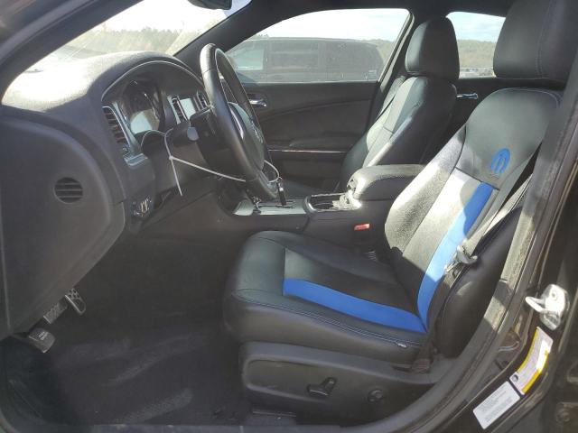 Photo 7 from auction – 2011 DODGE CHARGER R/ with VIN 2B3CL5CT5BH616185