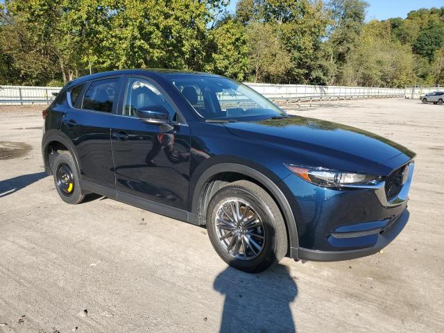 Photo 4 from auction – 2021 MAZDA CX-5 TOURI with VIN JM3KFBCM7M0448590