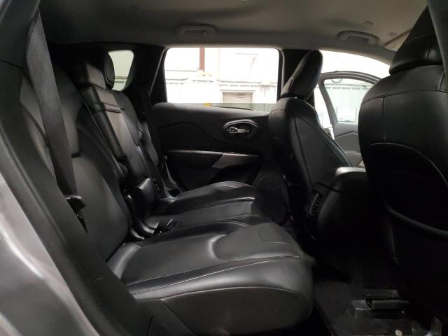 Photo 11 from auction – 2019 JEEP CHEROKEE L with VIN 1C4PJMDN2KD180280