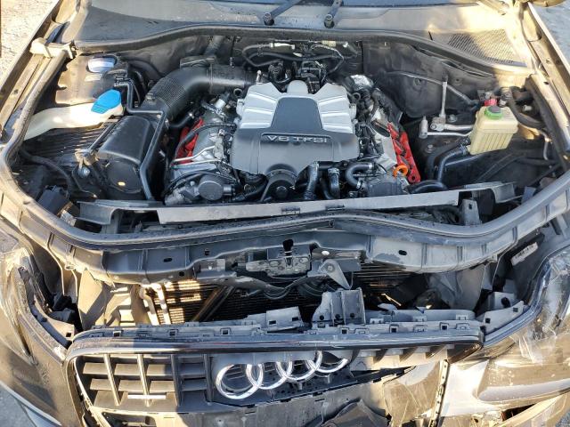 Photo 11 from auction – 2013 AUDI Q7 PRESTIG with VIN WA1DGAFE9DD004532