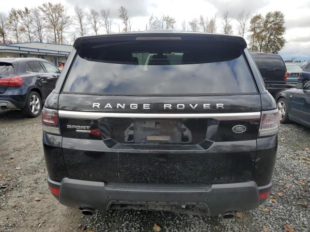 Photo 6 from auction – 2014 LAND ROVER RANGE ROVE with VIN SALWG2WF8EA501676