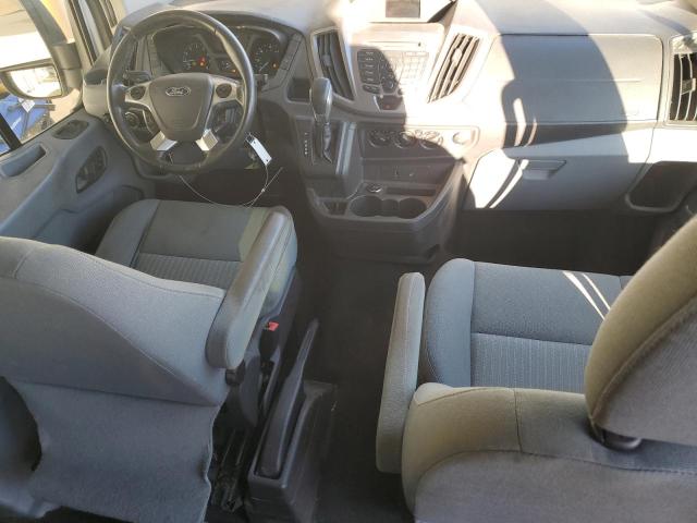Photo 8 from auction – 2015 FORD TRANSIT T- with VIN 1FBAX2CM6FKA30454
