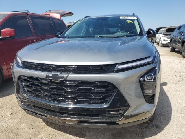 Photo 5 from auction – 2024 CHEVROLET TRAX ACTIV with VIN KL77LKE20RC064611