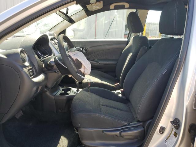 Photo 7 from auction – 2016 NISSAN VERSA S with VIN 3N1CN7AP9GL909681