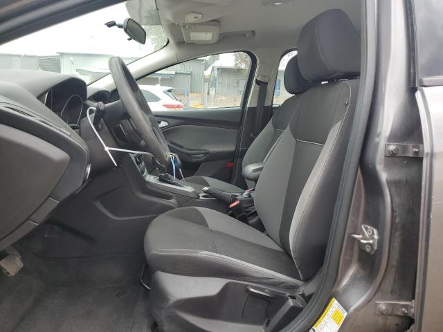 Photo 7 from auction – 2013 FORD FOCUS SE with VIN 1FADP3F21DL352425