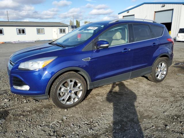 FORD ESCAPE TIT 2015 with VIN 1FMCU9J92FUA20508 - Photo from auction