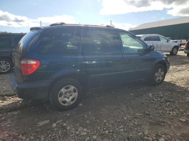 Photo 3 from auction – 2002 DODGE CARAVAN SE with VIN 1B4GP25392B692000