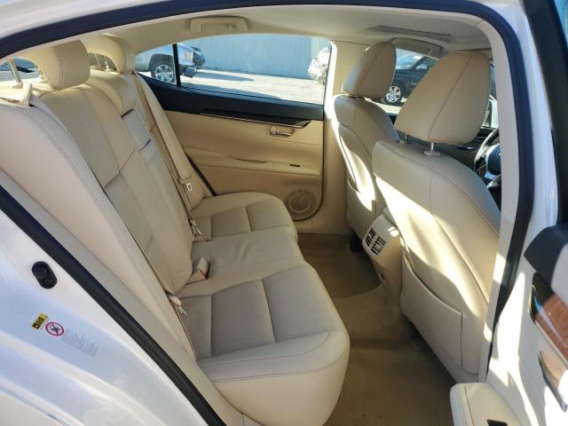 Photo 10 from auction – 2013 LEXUS ES 350 with VIN JTHBK1GG9D2054837