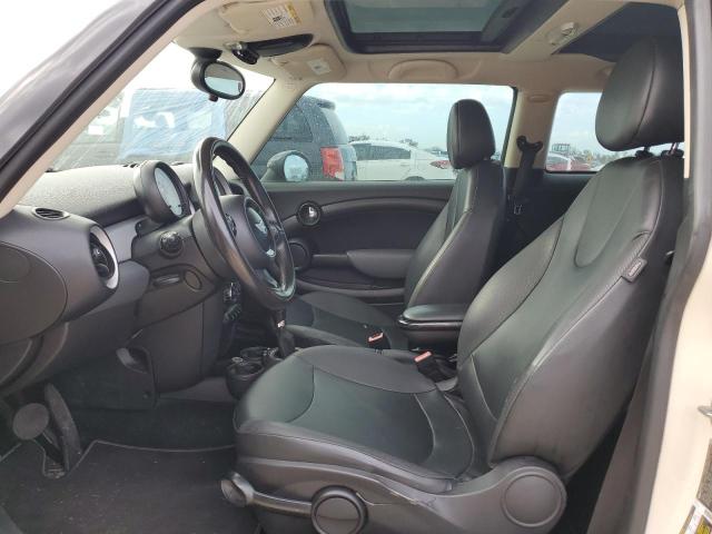 Photo 7 from auction – 2012 MINI COOPER with VIN WMWSU3C57CT258960