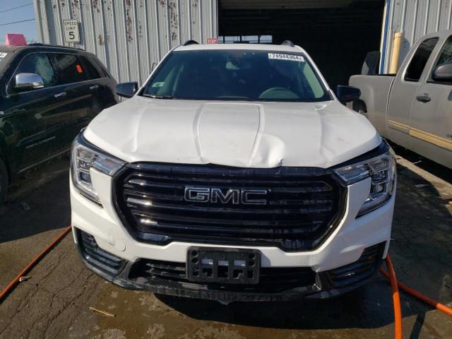 Photo 5 from auction – 2022 GMC TERRAIN SL with VIN 3GKALTEV4NL304366