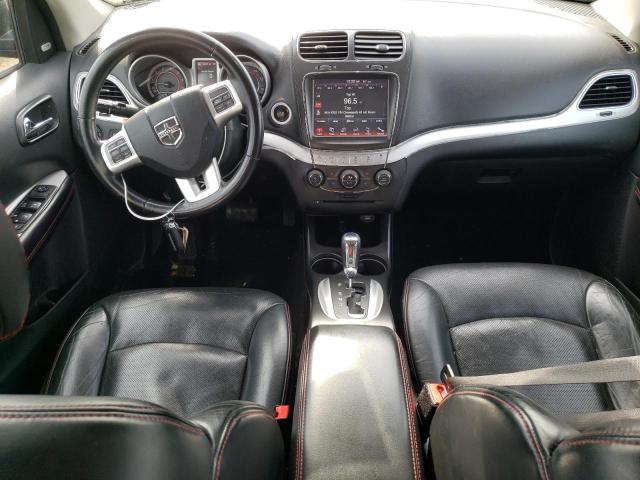Photo 8 from auction – 2018 DODGE JOURNEY GT with VIN 3C4PDDEG0JT389985