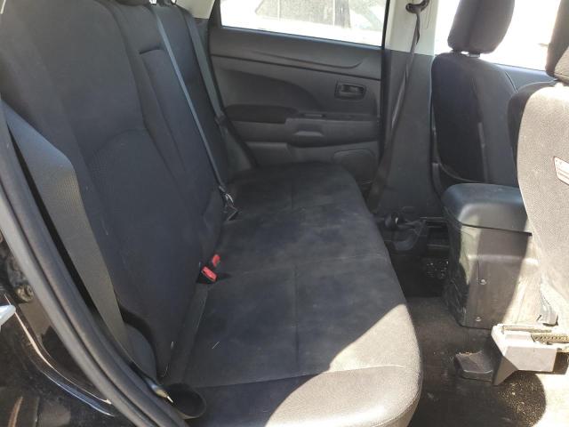Photo 11 from auction – 2014 MITSUBISHI OUTLANDER with VIN 4A4AP3AU6EE024096
