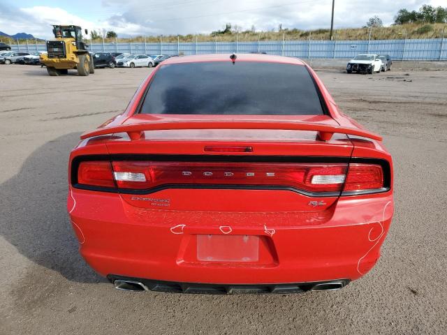 Photo 6 from auction – 2014 DODGE CHARGER R/ with VIN 2C3CDXDT9EH364679
