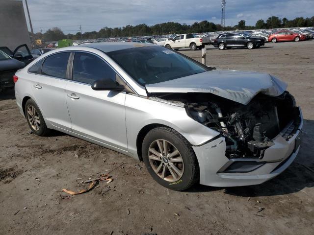 Photo 4 from auction – 2016 HYUNDAI SONATA SE with VIN 5NPE24AF5GH273636