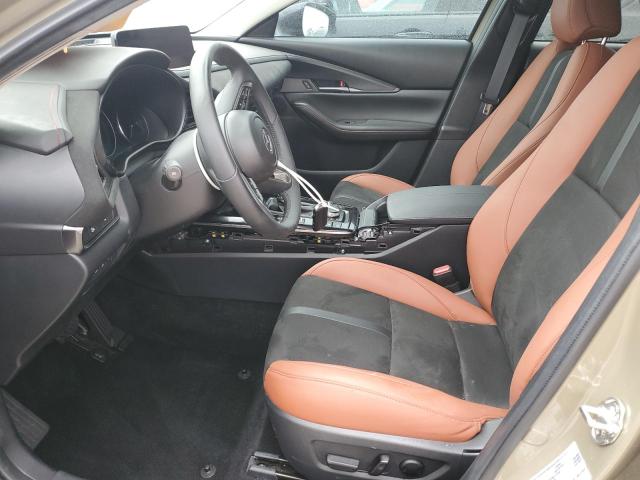 Photo 7 from auction – 2024 MAZDA CX-30 CARB with VIN 3MVDMBXY2RM626915