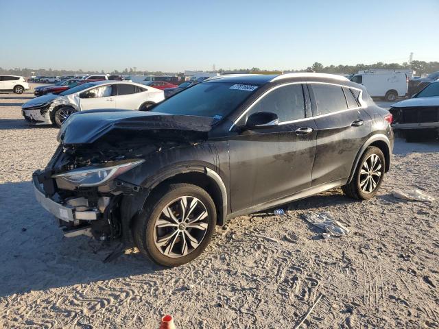 Photo 1 from auction – 2017 INFINITI QX30 BASE with VIN SJKCH5CRXHA032129