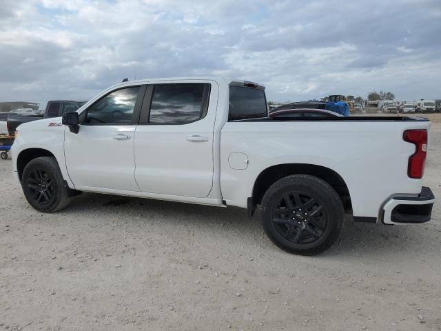Photo 2 from auction – 2022 CHEVROLET SILVERADO with VIN 2GCUDEED8N1513118