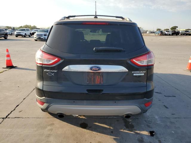 Photo 6 from auction – 2014 FORD ESCAPE TIT with VIN 1FMCU0JX8EUB61530
