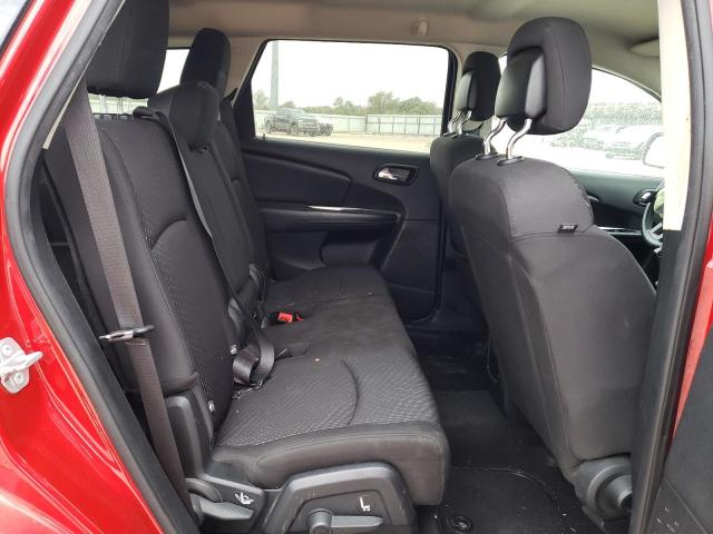 Photo 11 from auction – 2017 DODGE JOURNEY SE with VIN 3C4PDCAB3HT634065
