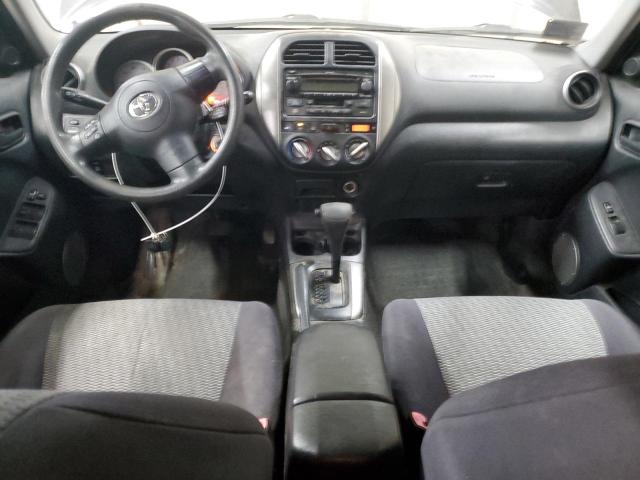Photo 8 from auction – 2004 TOYOTA RAV4 with VIN JTEHD20V546007152
