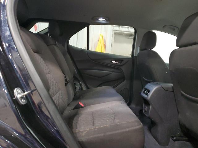 Photo 11 from auction – 2020 CHEVROLET EQUINOX LT with VIN 3GNAXKEV4LS504054