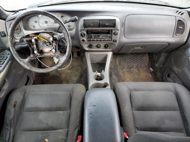 Photo 8 from auction – 2001 FORD EXPLORER S with VIN 1FMZU77E91UB26787
