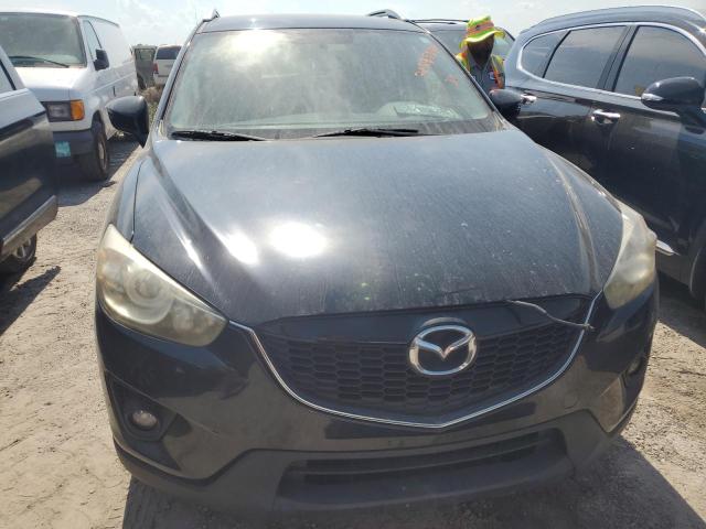 Photo 5 from auction – 2015 MAZDA CX-5 TOURI with VIN JM3KE2CY8F0527131