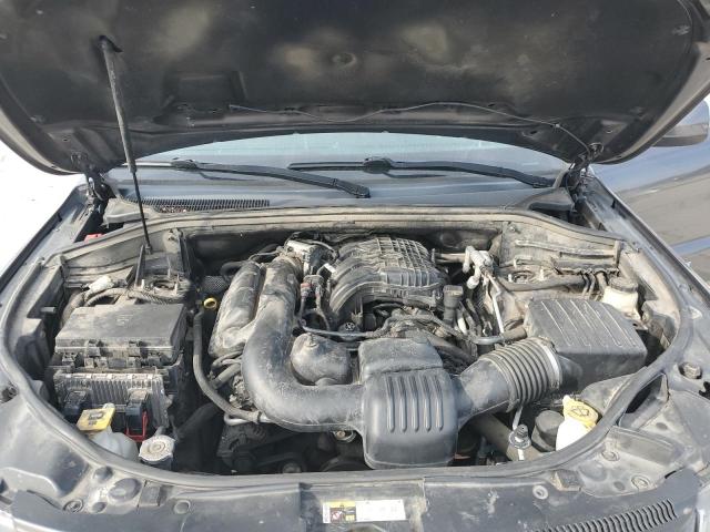 Photo 12 from auction – 2014 JEEP GRAND CHER with VIN 1C4RJFAG2EC237887