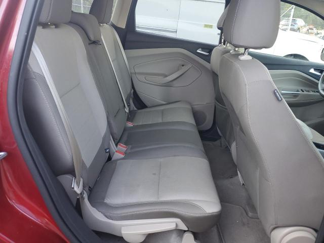 Photo 11 from auction – 2016 FORD ESCAPE SE with VIN 1FMCU0G74GUA35885