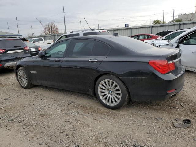 Photo 2 from auction – 2011 BMW ALPINA B7 with VIN WBAKC6C55BC395480