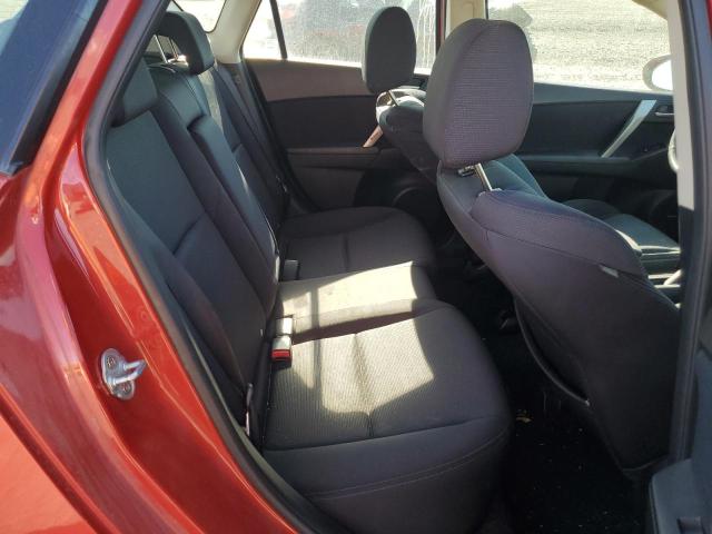 Photo 10 from auction – 2010 MAZDA 3 S with VIN JM1BL1H60A1164844