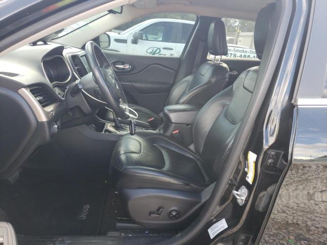 Photo 7 from auction – 2016 JEEP CHEROKEE L with VIN 1C4PJLDB7GW200308