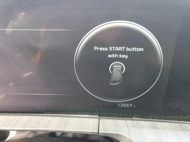 Photo 9 from auction – 2023 KIA TELLURIDE with VIN 5XYP5DGC2PG334817