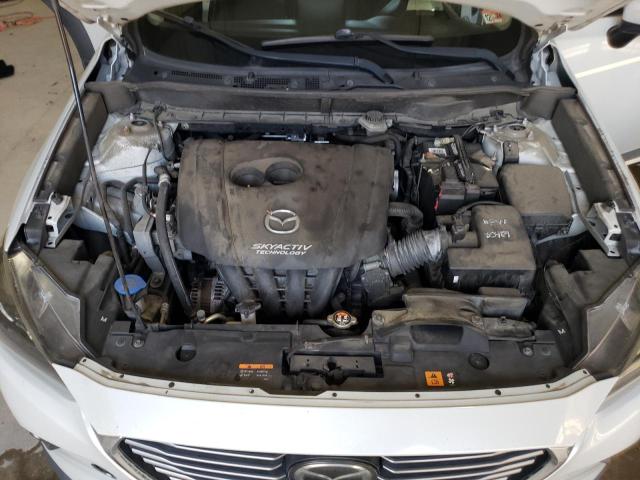 Photo 11 from auction – 2016 MAZDA CX-3 GRAND with VIN JM1DKBD78G0105006