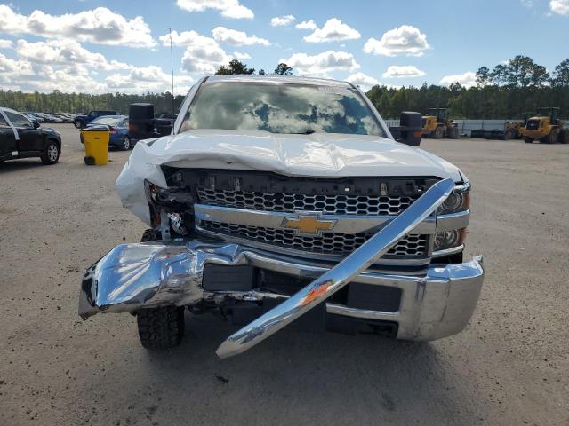 Zdjęcie 11 z aukcji – 2019 CHEVROLET SILVERADO z VIN 2GC2KREG2K1233835