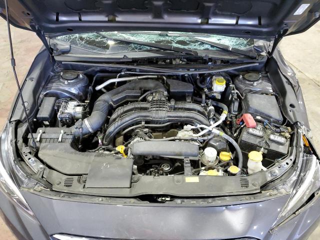 Photo 12 from auction – 2022 SUBARU IMPREZA with VIN 4S3GTAB65N3718808