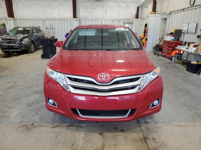Photo 5 from auction – 2015 TOYOTA VENZA LE with VIN 4T3BA3BB8FU069416