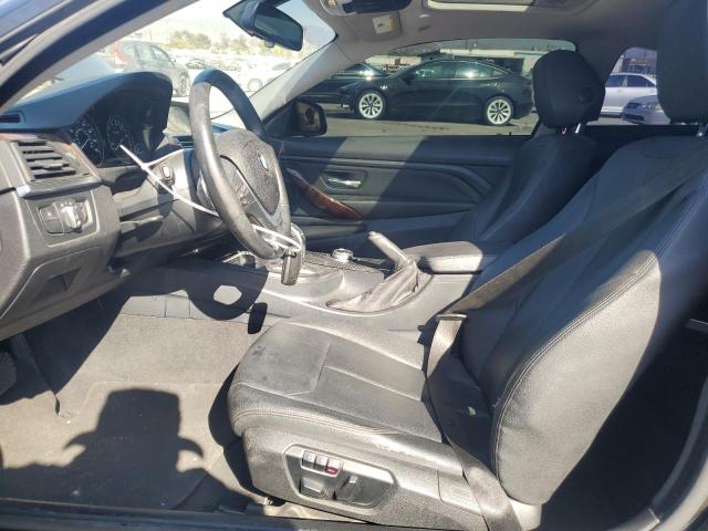 Photo 7 from auction – 2014 BMW 428 I with VIN WBA3N7C56EF718264