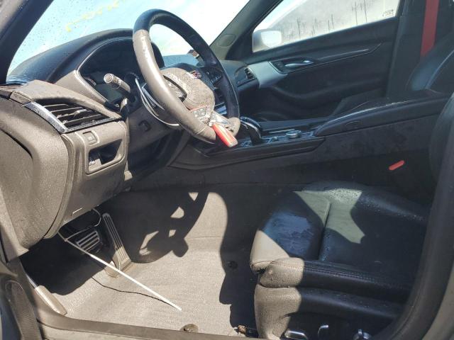 Photo 7 from auction – 2023 CADILLAC CT5-V with VIN 1G6DR5RW1P0134816