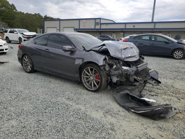 Photo 4 from auction – 2015 HONDA ACCORD EXL with VIN 1HGCT2B82FA002467