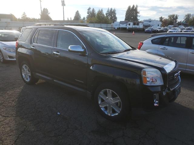Photo 4 from auction – 2012 GMC TERRAIN SL with VIN 2GKFLTE55C6264175
