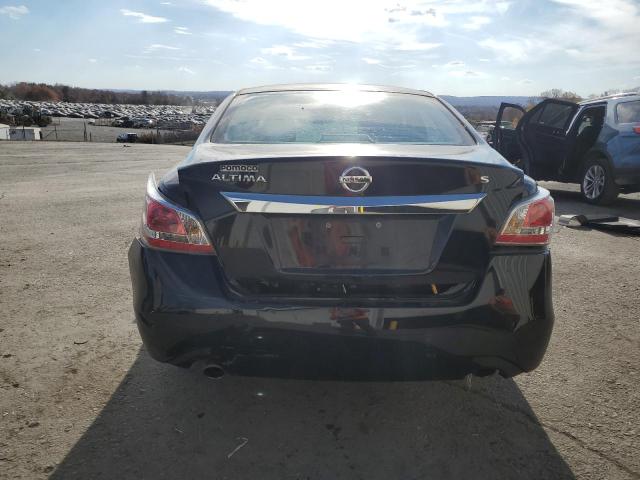 Photo 6 from auction – 2015 NISSAN ALTIMA 2.5 with VIN 1N4AL3APXFC264879