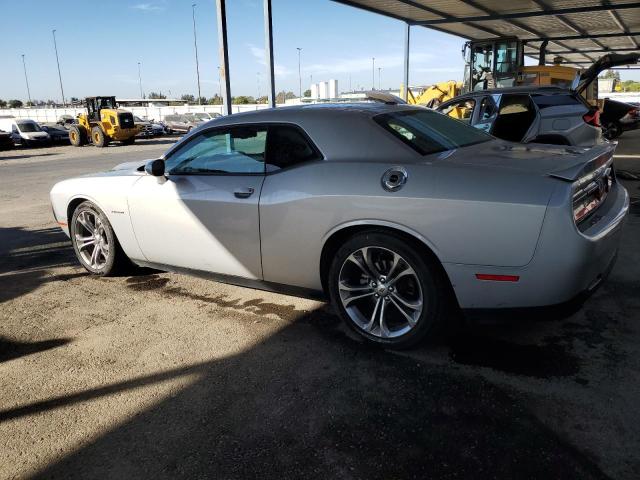 Photo 2 from auction – 2021 DODGE CHALLENGER with VIN 2C3CDZBT9MH583459
